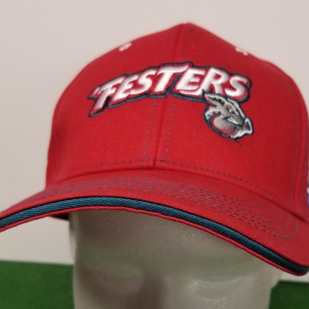 95 - Lehigh Valley Ironpigs Hat